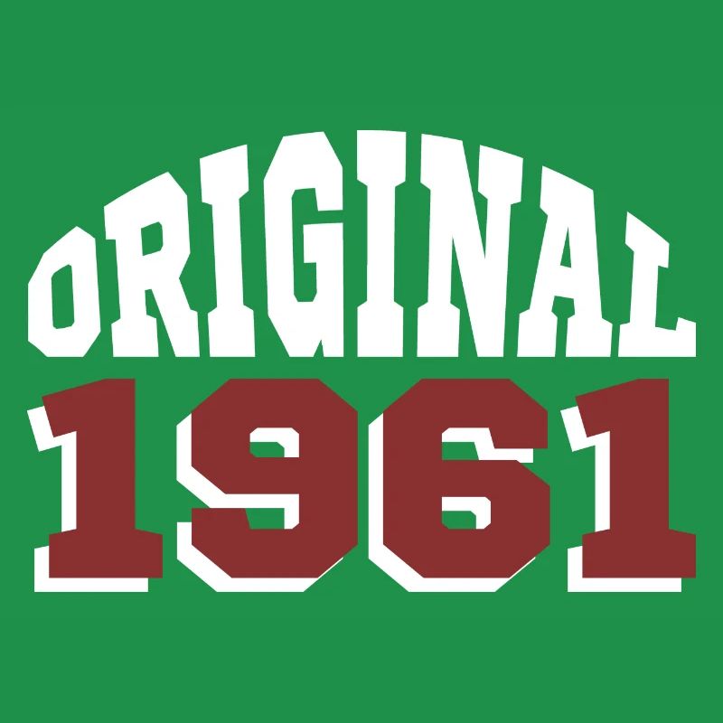 Original 1961