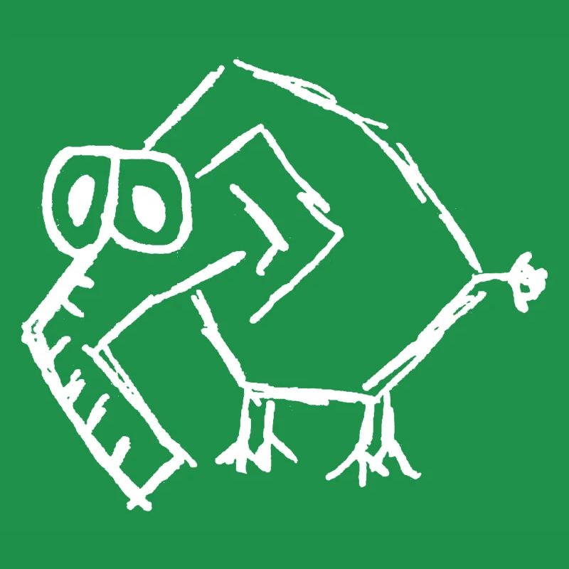Elefant