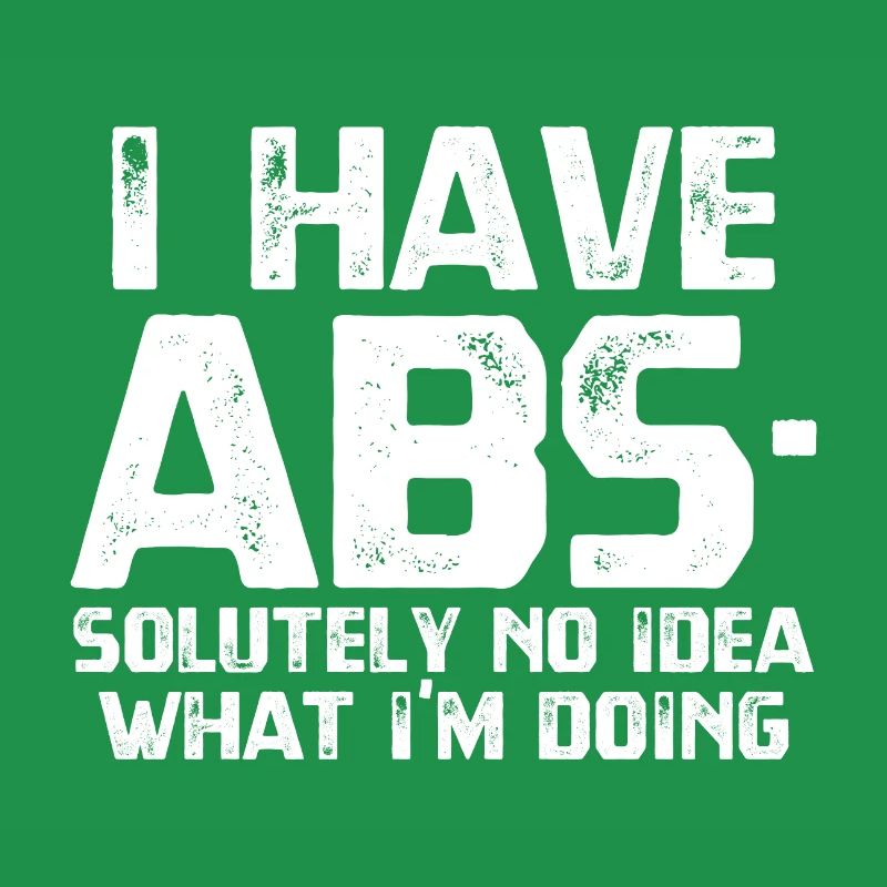 J’AI L’ABS