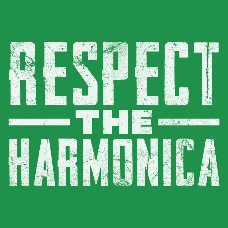 Respecter l’harmonica