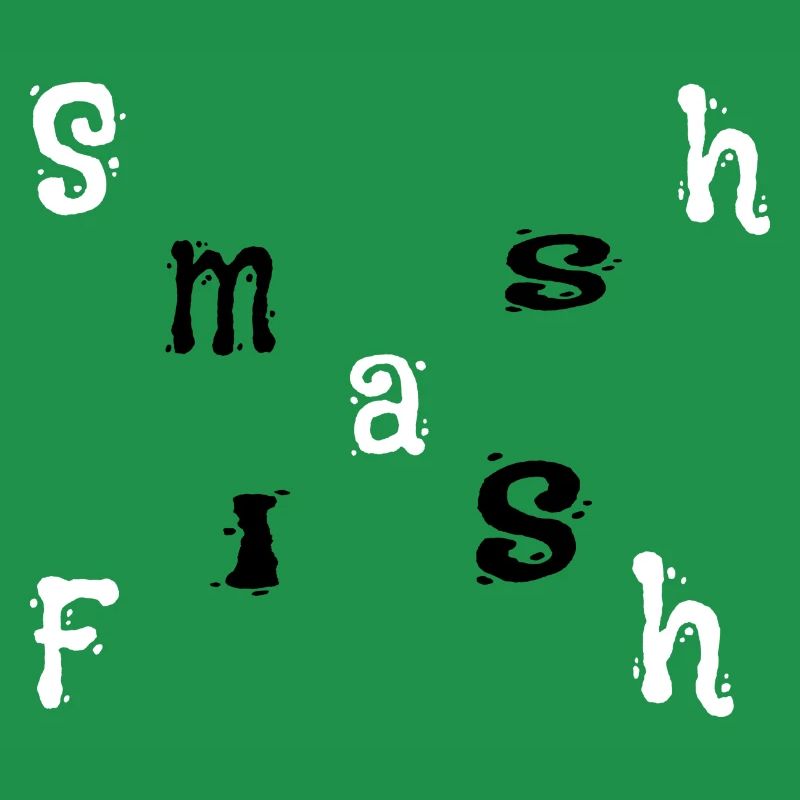 Conception Smash Flash