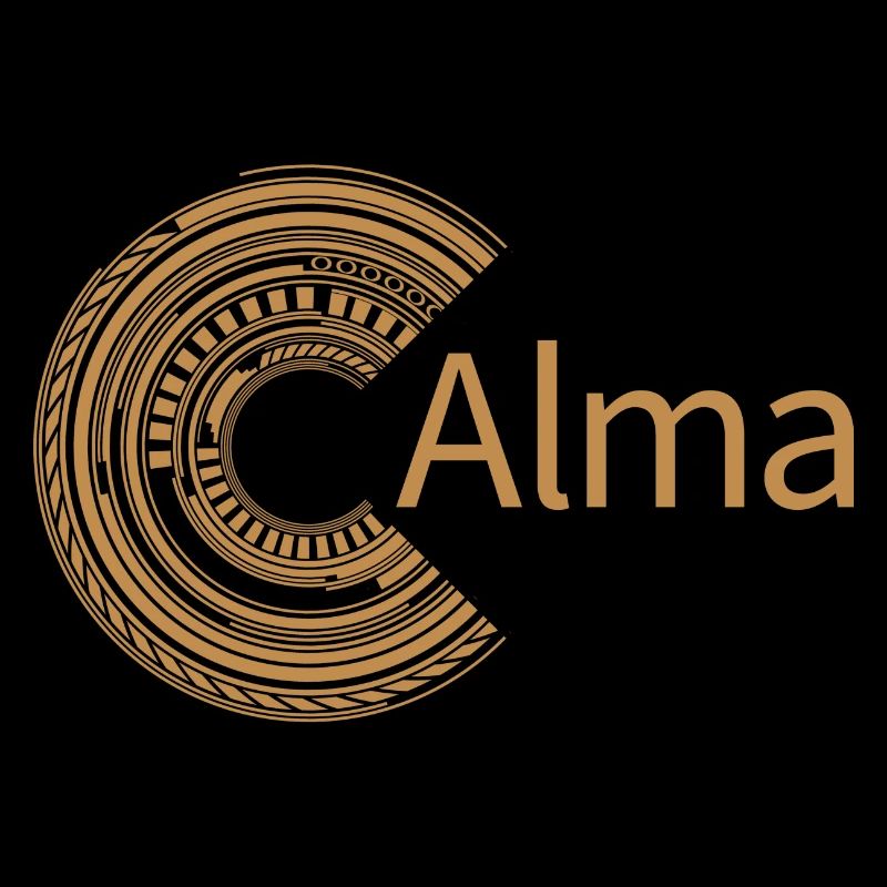 Pour Alma
