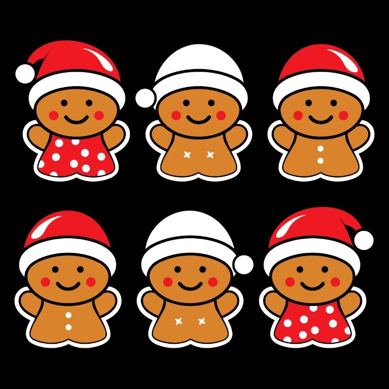 Gingerbread Man