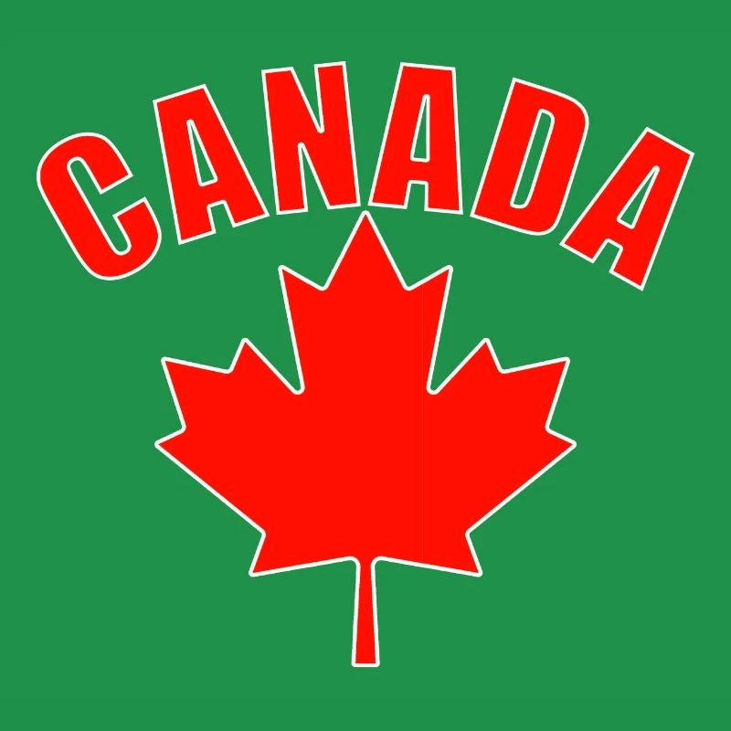 Maple Leaf Canada