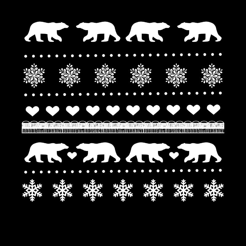 Nordic winter