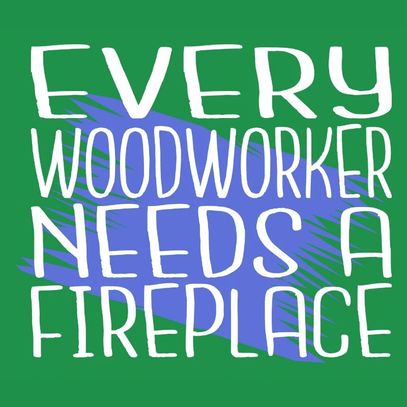 logging union carpenter cabinetmaker