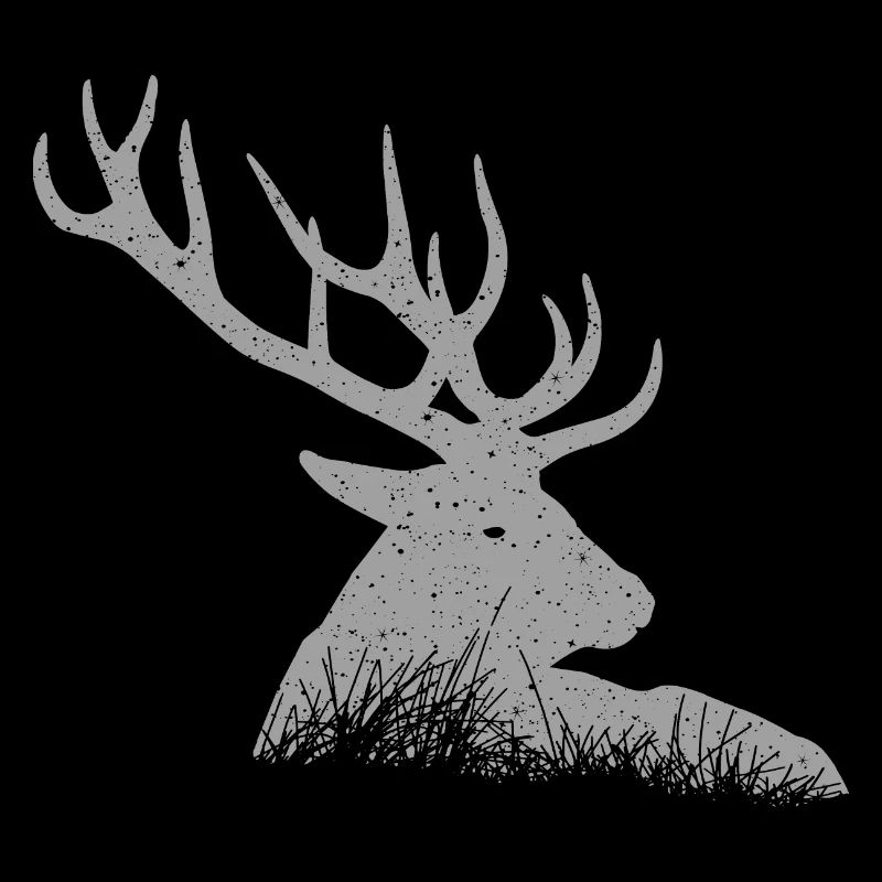 Hirsch
