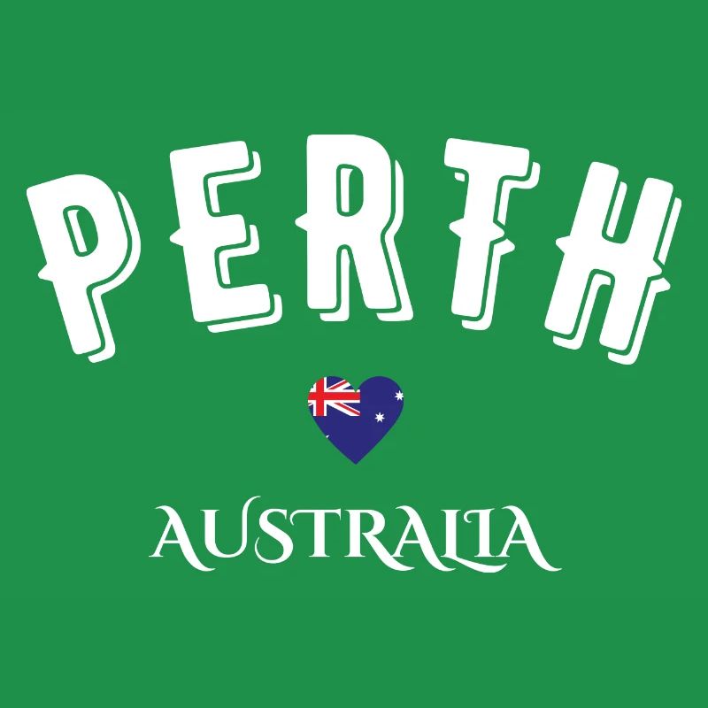 Perth australia