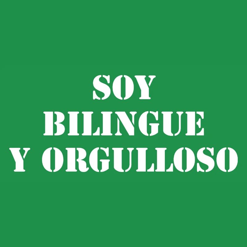 Zweisprachig Spanisch