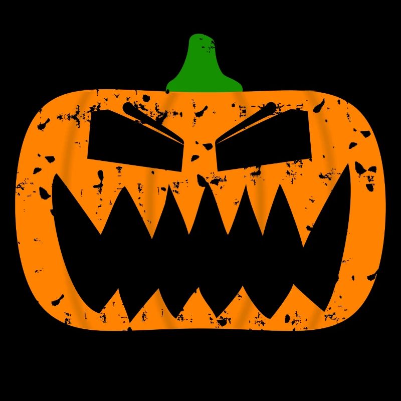 Evil Pumpkin