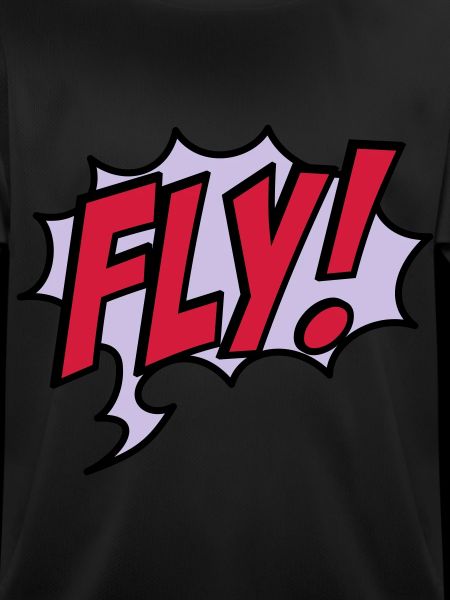 fly