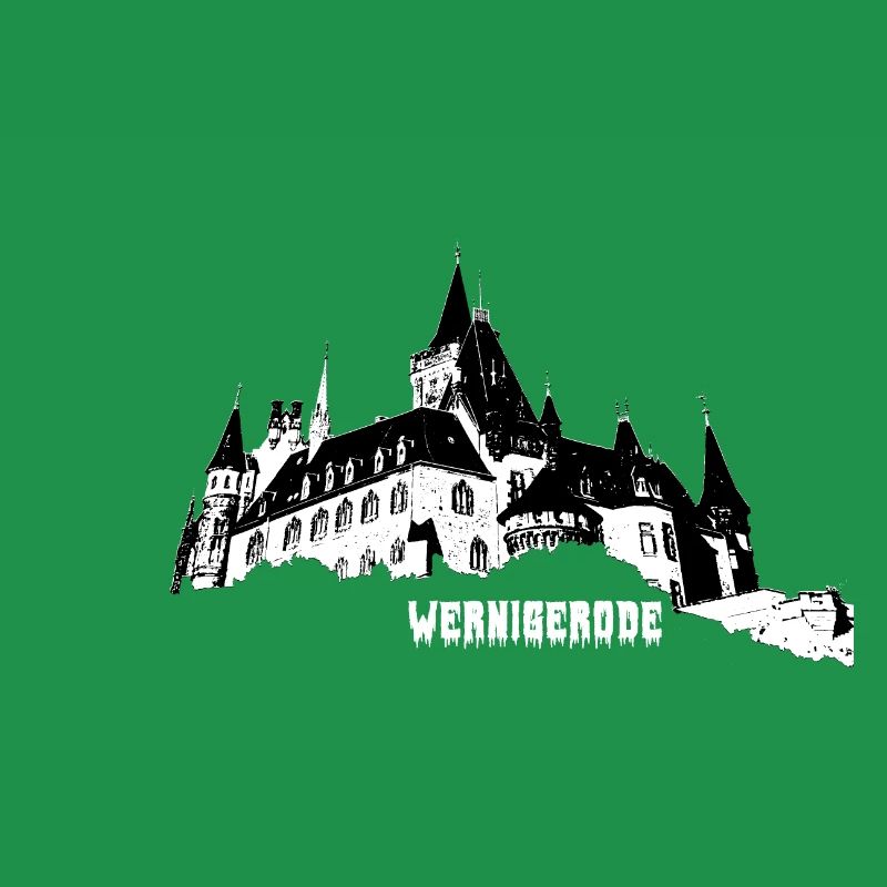 Château wernigerode