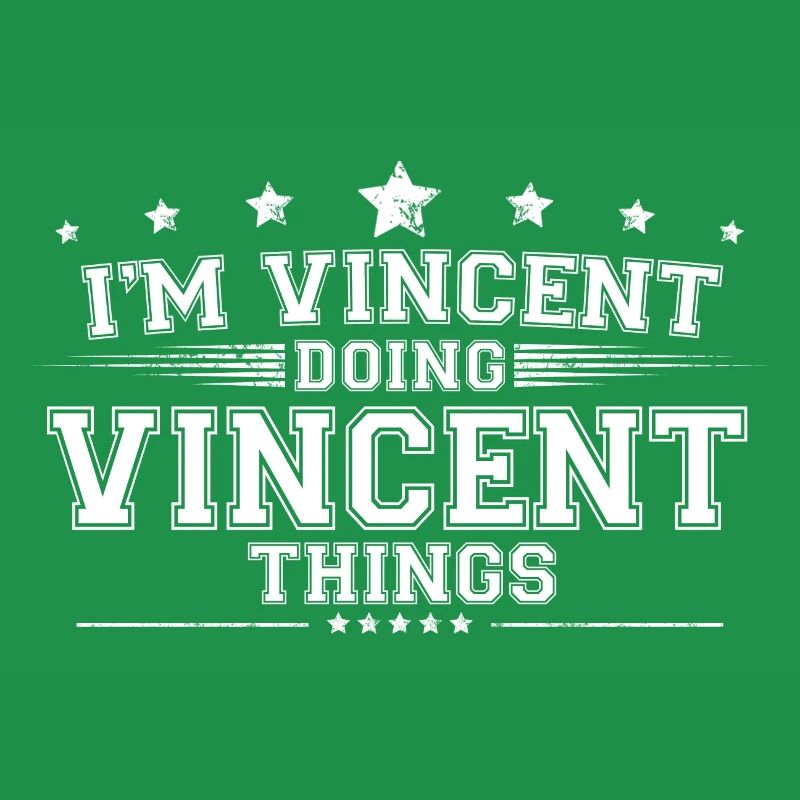 Vincent