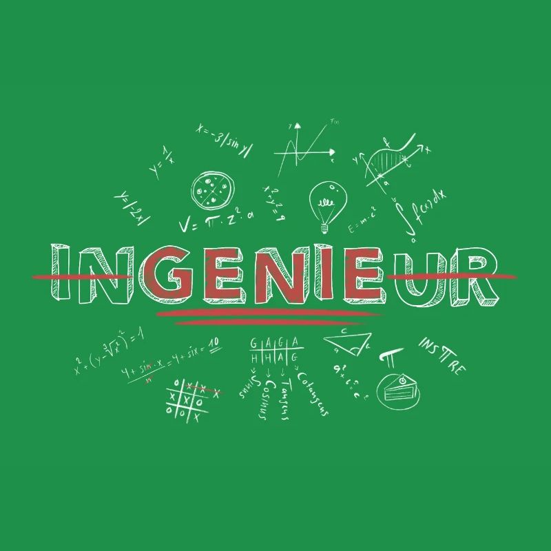 Ingenieur oder doch Genie?