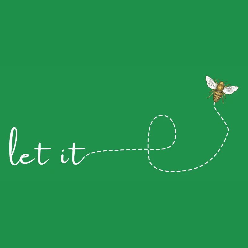 let it bee