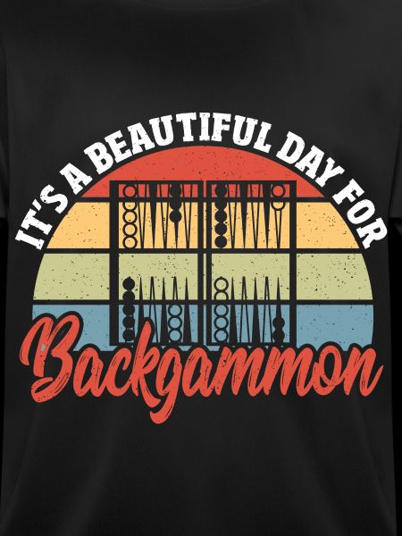 Backgammon