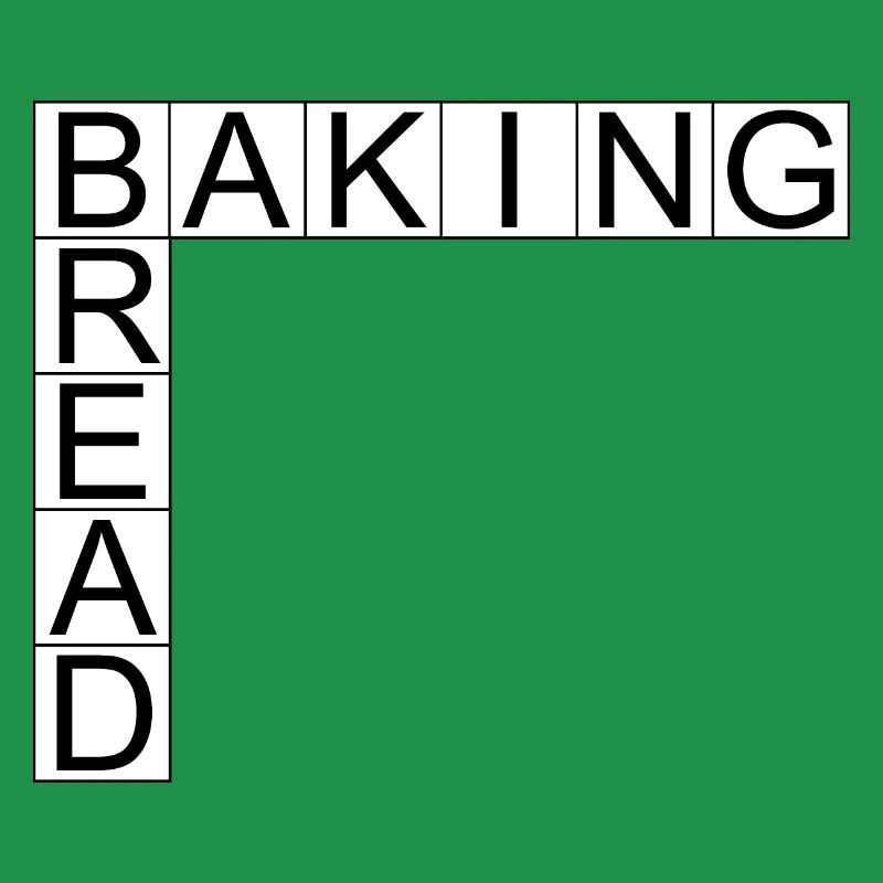 Baking Bread