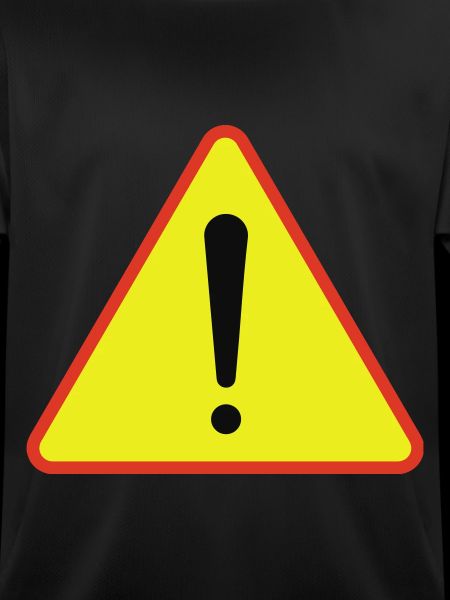 Warning Triangle