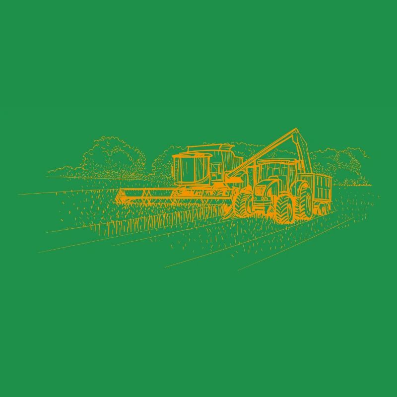 Farmer with passion