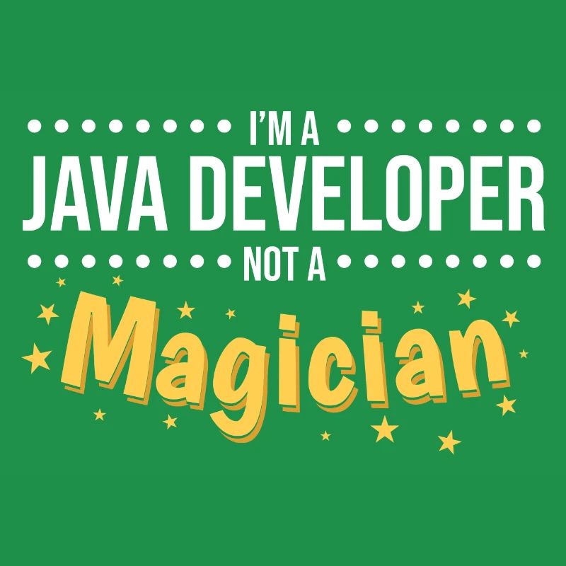 Java Developer