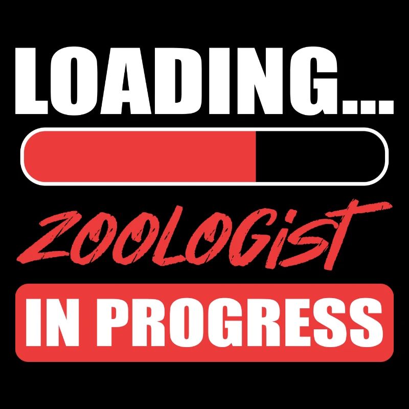 Zoologist in progress. Future zoologist Gesche