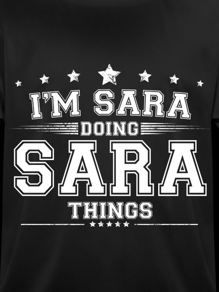 Sara
