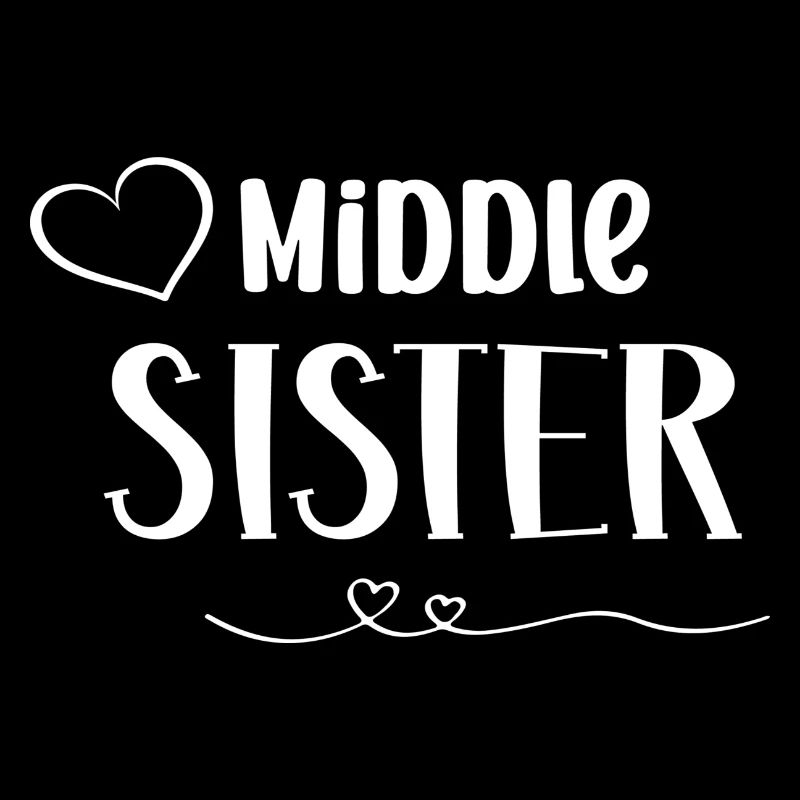 Middle Sister