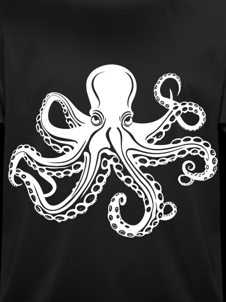 Octopus grim