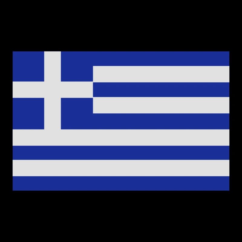 Greek Flag