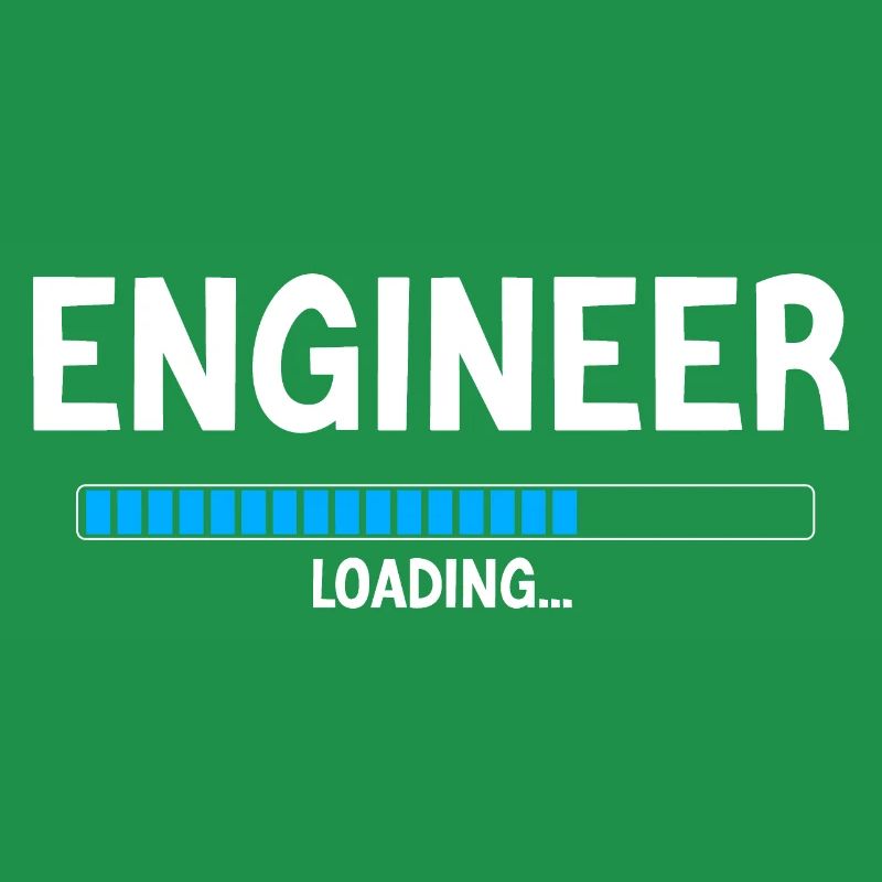 Engineer Engineer Personalized Humor Gift