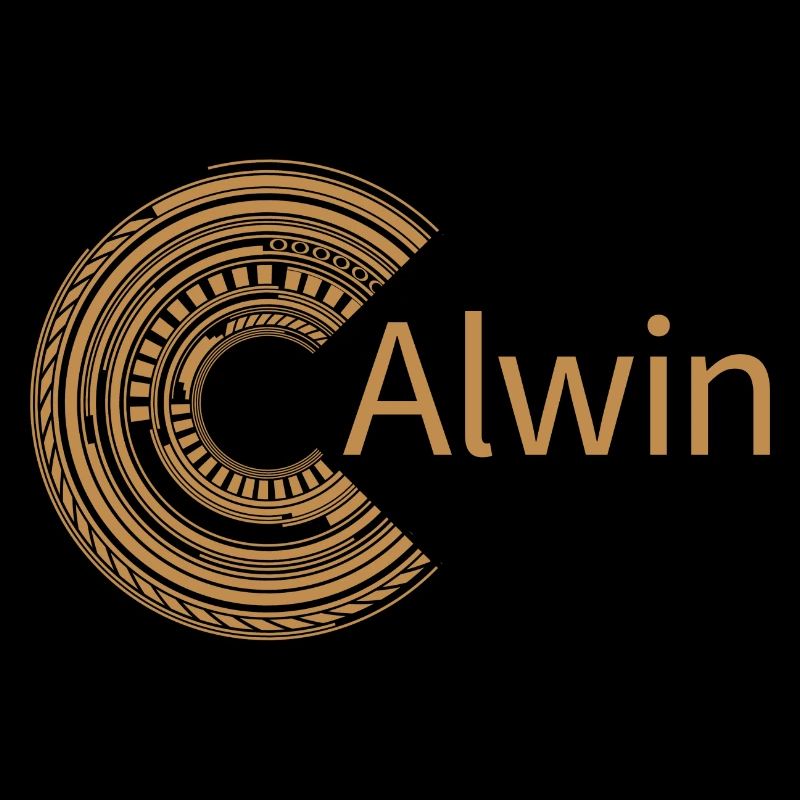Pour Alwin