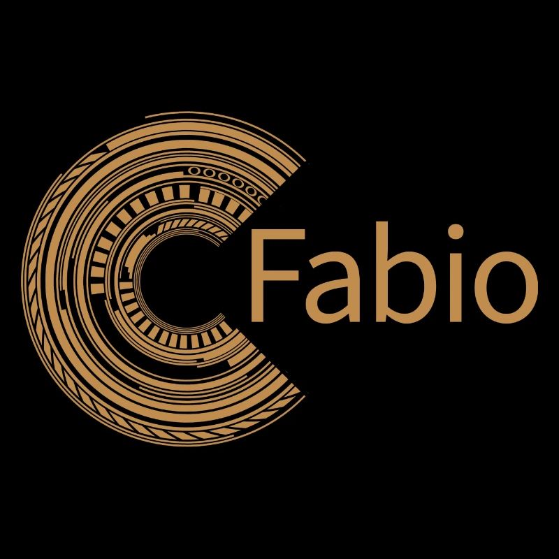 For Fabio