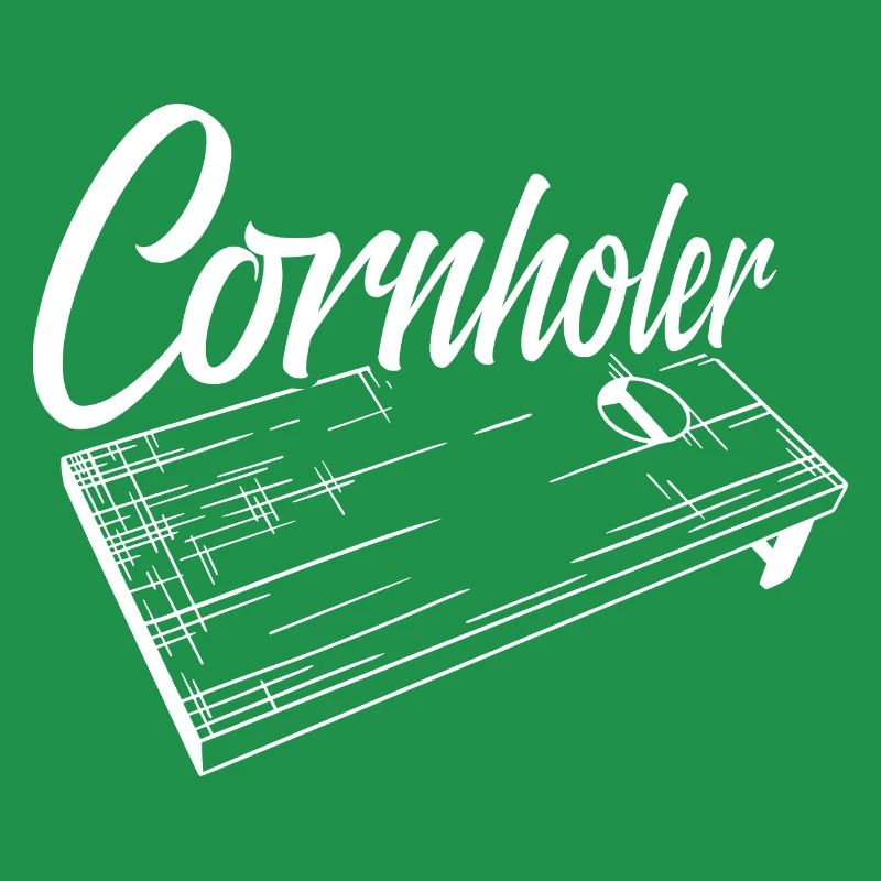 Cornholer Bean Bag Toss Cornhole