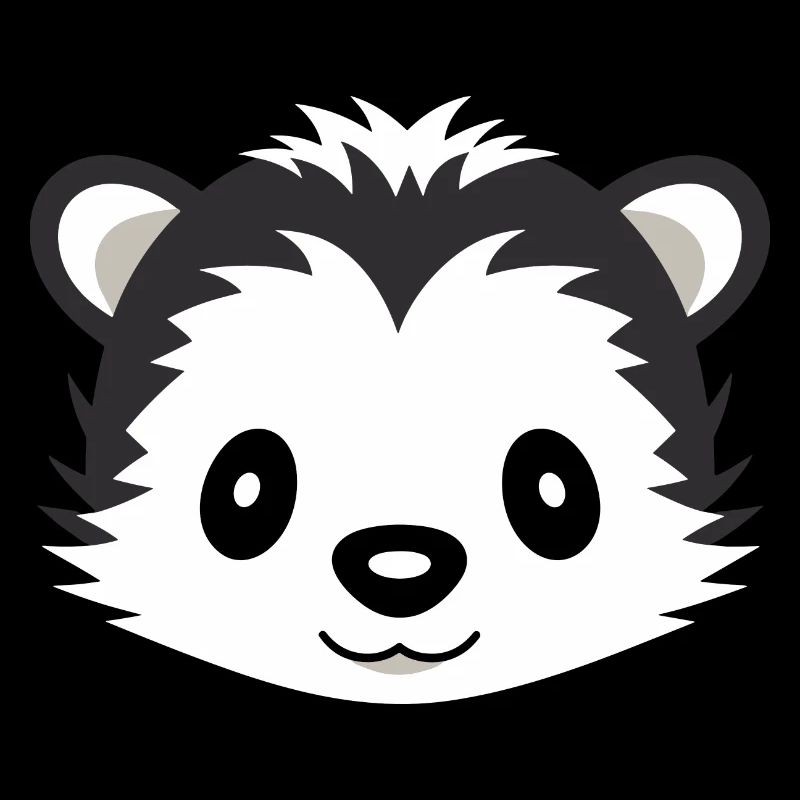 Baby Badger