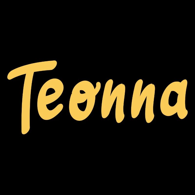 Teonna