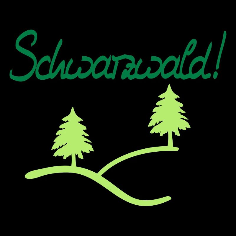 Schwarzwald!