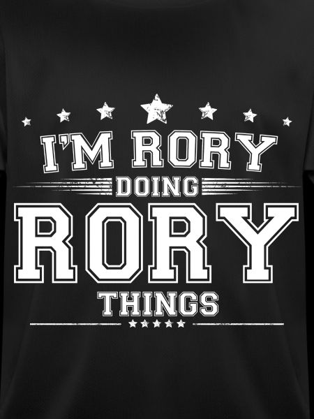 Rory