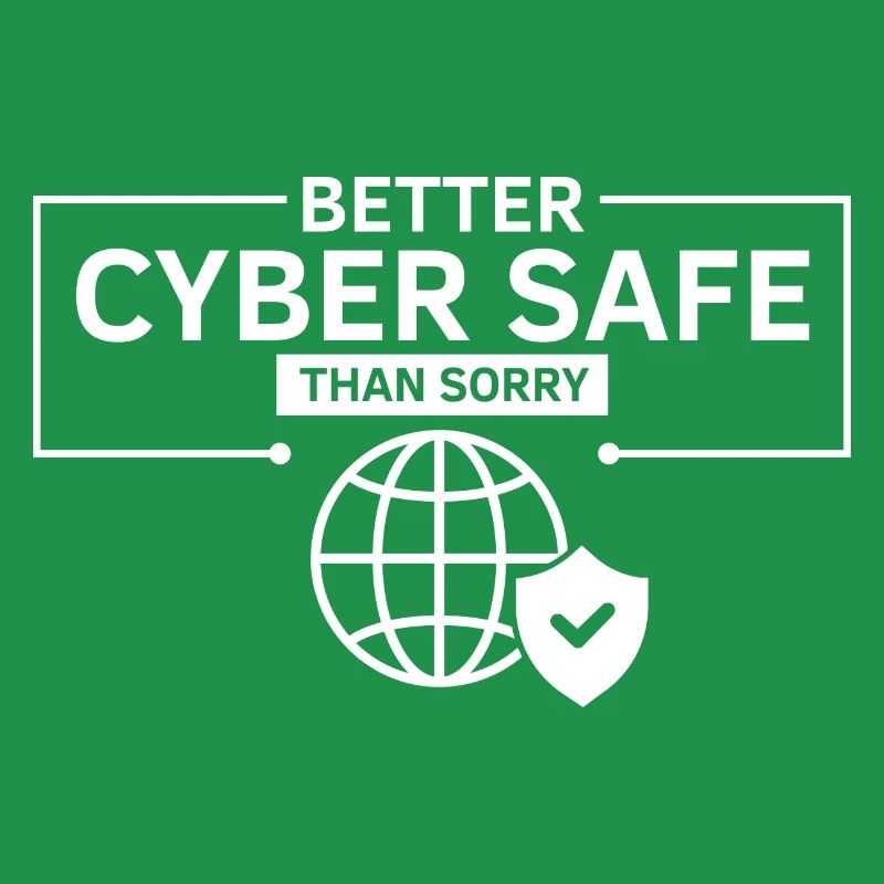 Conception de cybersécurité pour la sécurité informatique et les pirates informatiques
