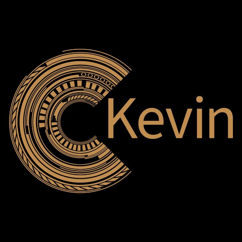 For Kevin