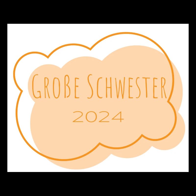 Große Schwester 2024