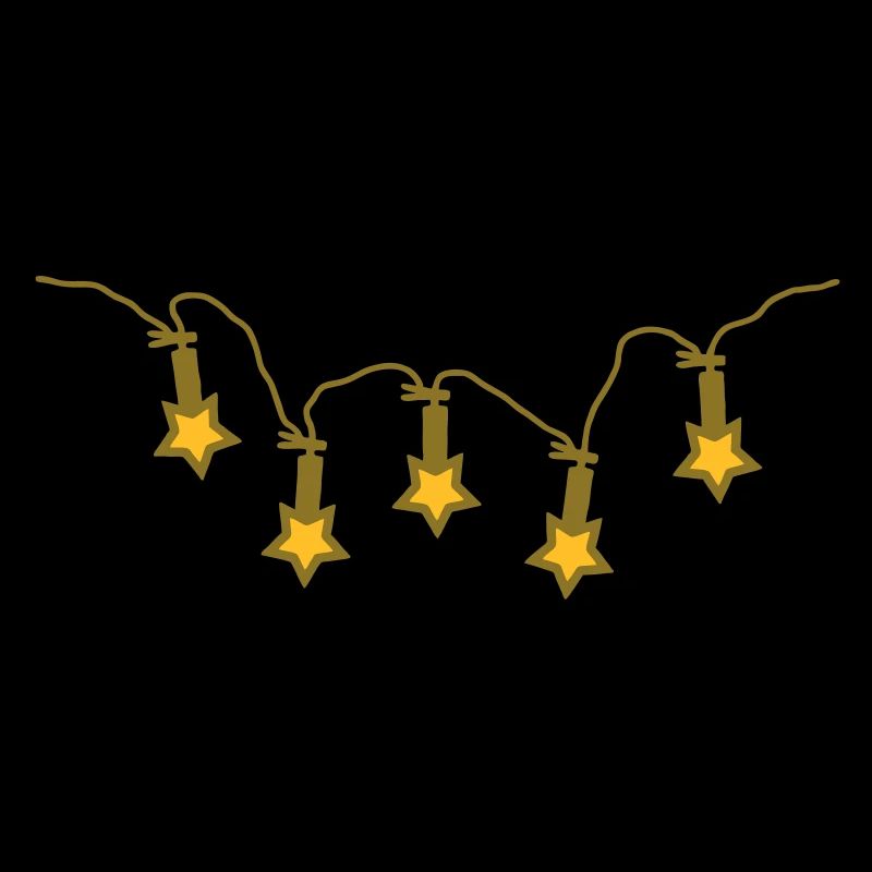 Light chain - Stars - V2