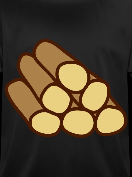 Wood