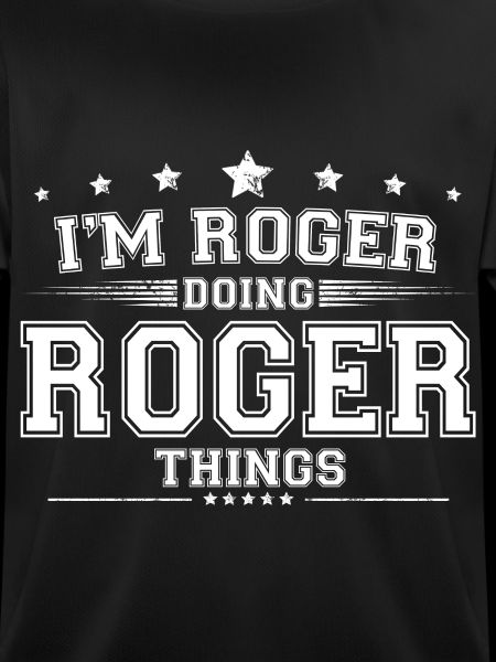 Roger