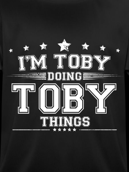 Toby