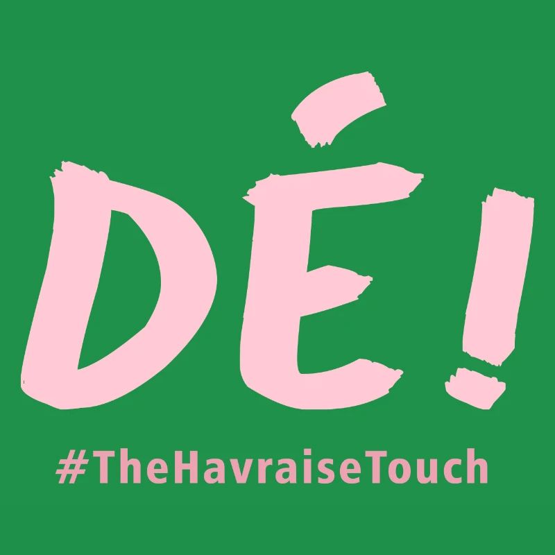 Dé !