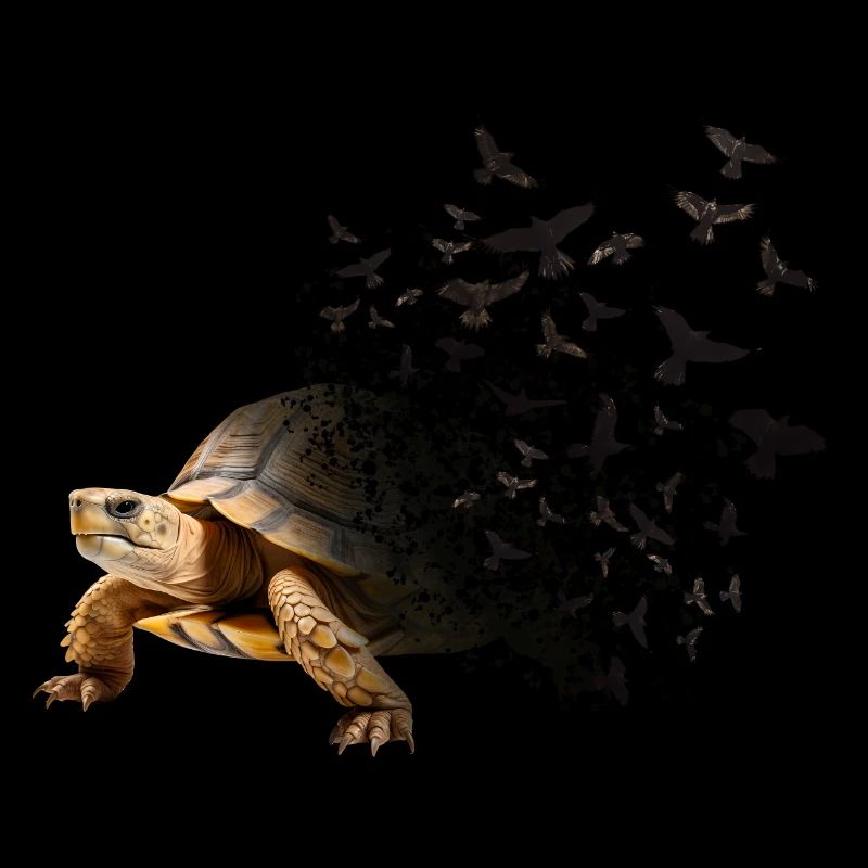 Schildkröte