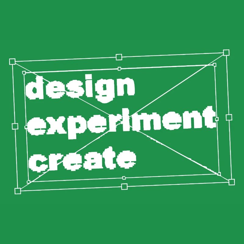 design experiment create