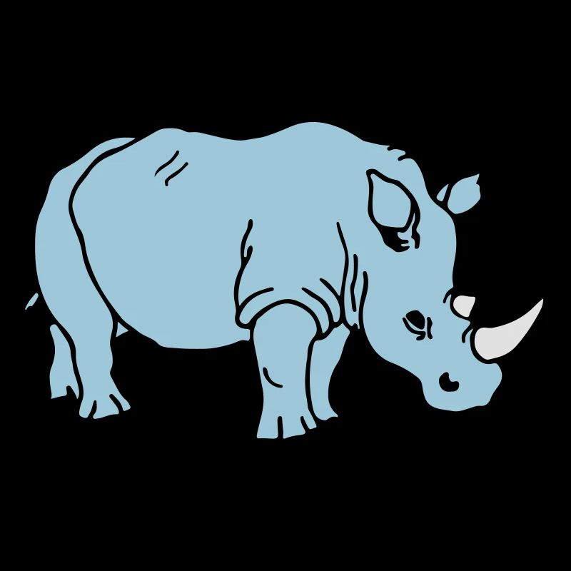 rhinoceros