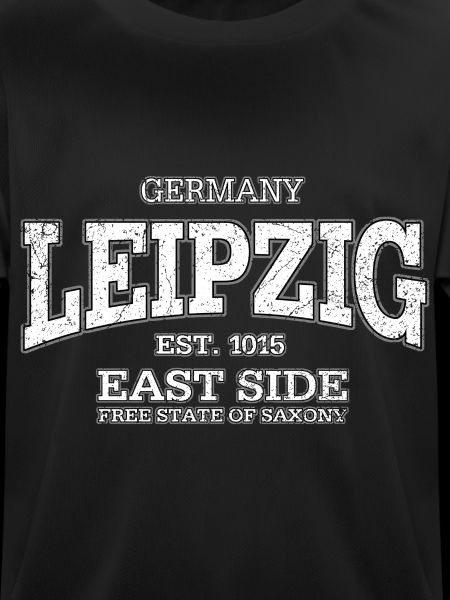 Leipzig (white oldstyle)