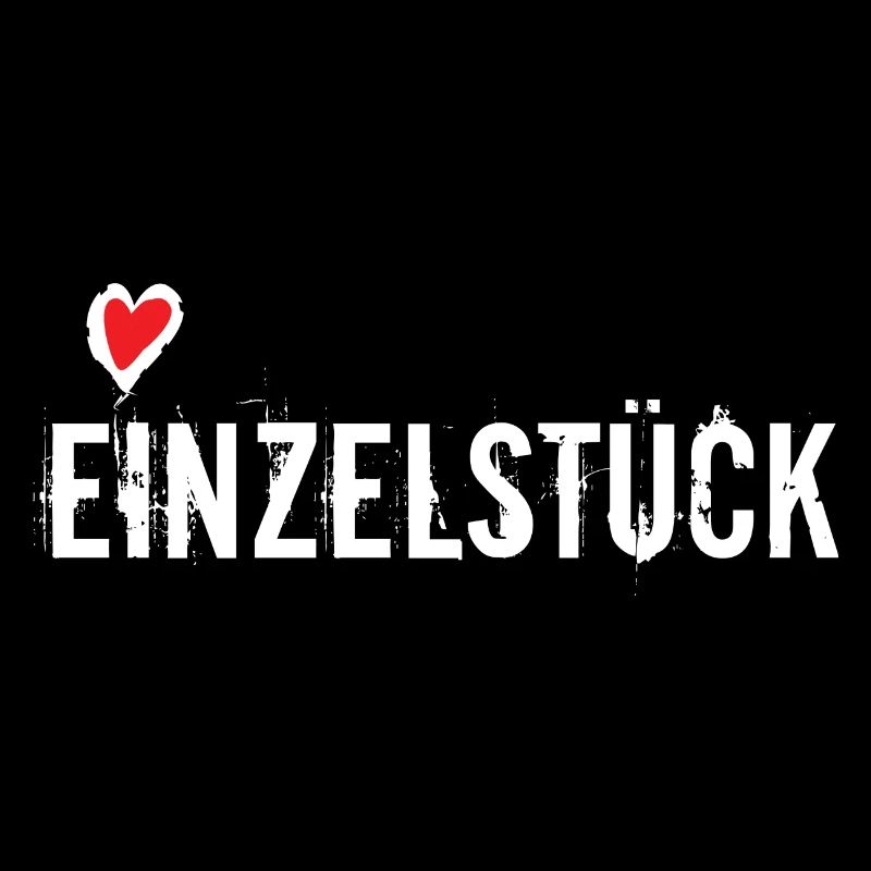 Einzelstück